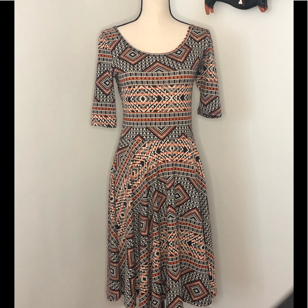 LULAROE NICOLE